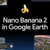 Deepfake su Google Earth: rimosso il tool con Nano Banana 2
