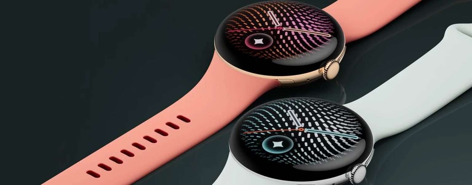 Anteprima: Google Pixel Watch 5 è un guardiano della salute