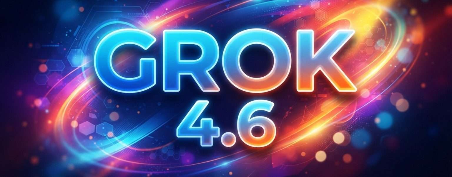 Anteprima: SpaceXAI Grok 4.6: prestazioni simili a GPT-5.6 Sol