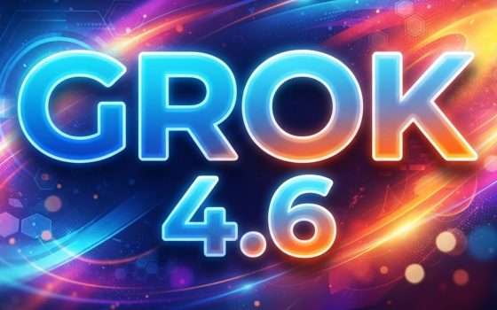 SpaceXAI Grok 4.6: prestazioni simili a GPT-5.6 Sol