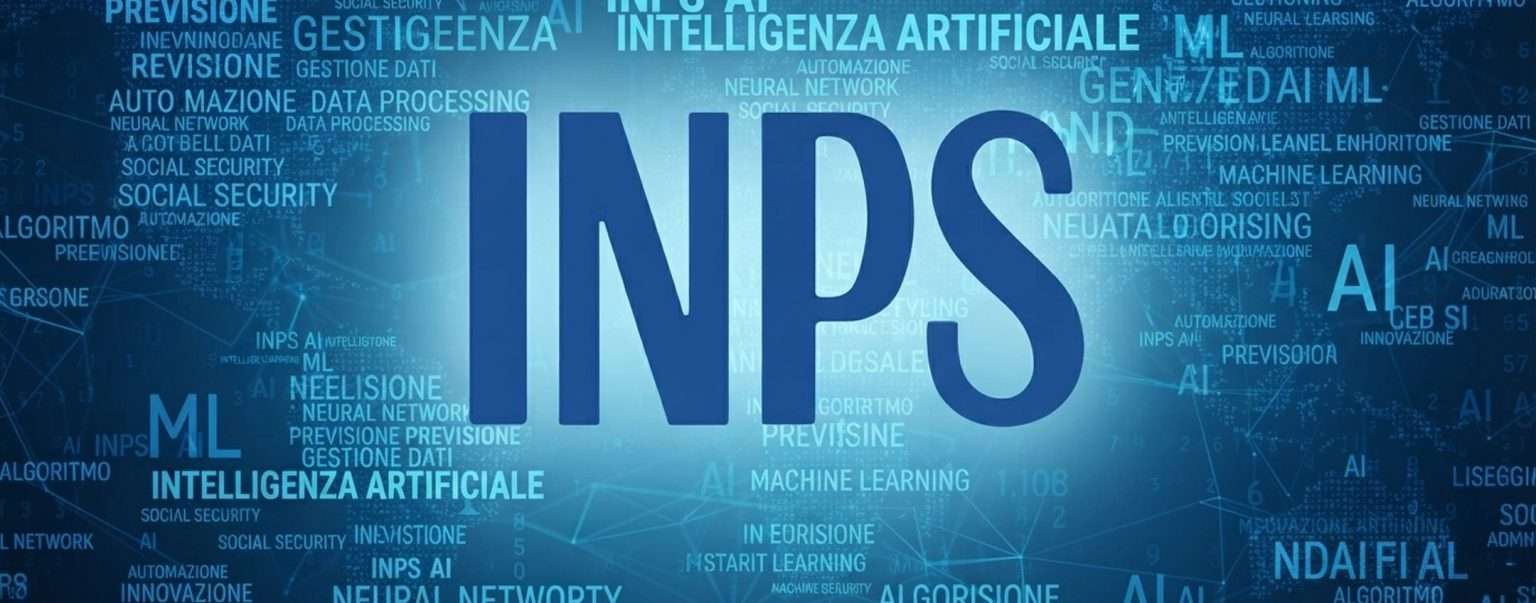 Anteprima: Truffa con smishing: INPS usa l’AI per verificare i documenti