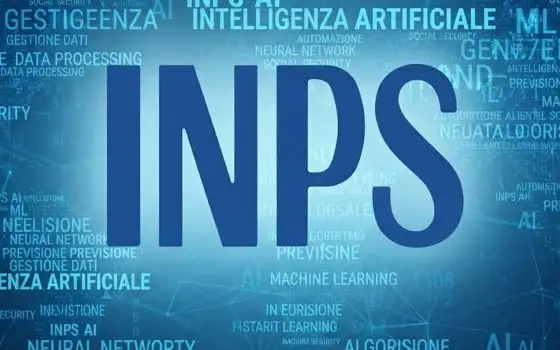 Truffa con smishing: INPS usa l'AI per verificare i documenti