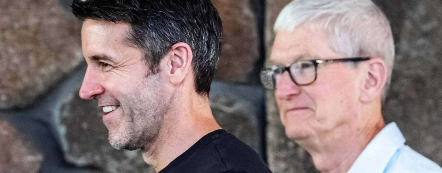 Anteprima: Apple: prime sfide per il nuovo CEO John Ternus