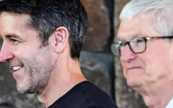 Apple: prime sfide per il nuovo CEO John Ternus