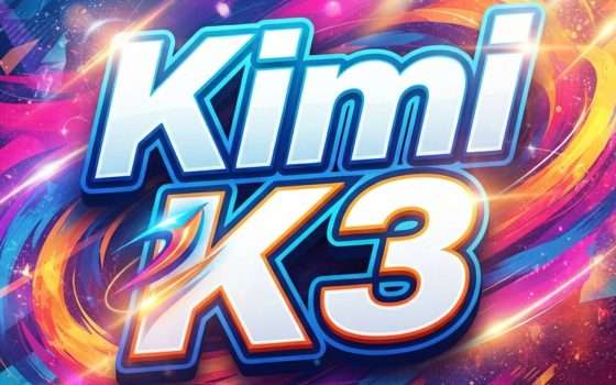 Anche Kimi K3 esce dalla sandbox, ma senza conseguenze