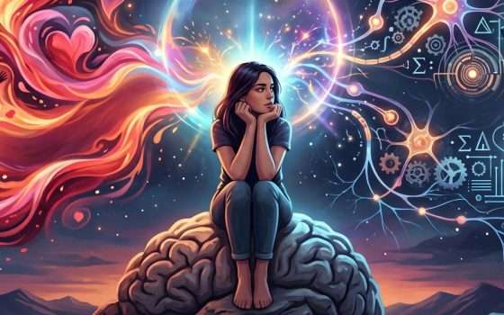 La coscienza nasce dalle emozioni o dai pensieri?