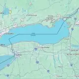 Lago Ontario: Trump chiede ad Apple di cambiare il nome