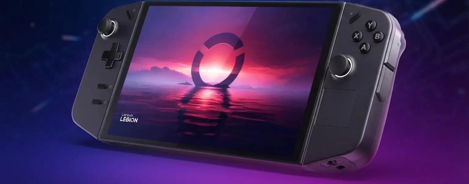 Anteprima: Lenovo Legion Go: aggiornamento BIOS fallito, riparazione gratis