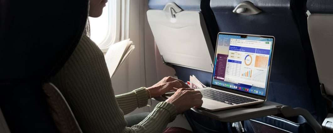 RAMageddon per Apple: poche scorte di MacBook Air