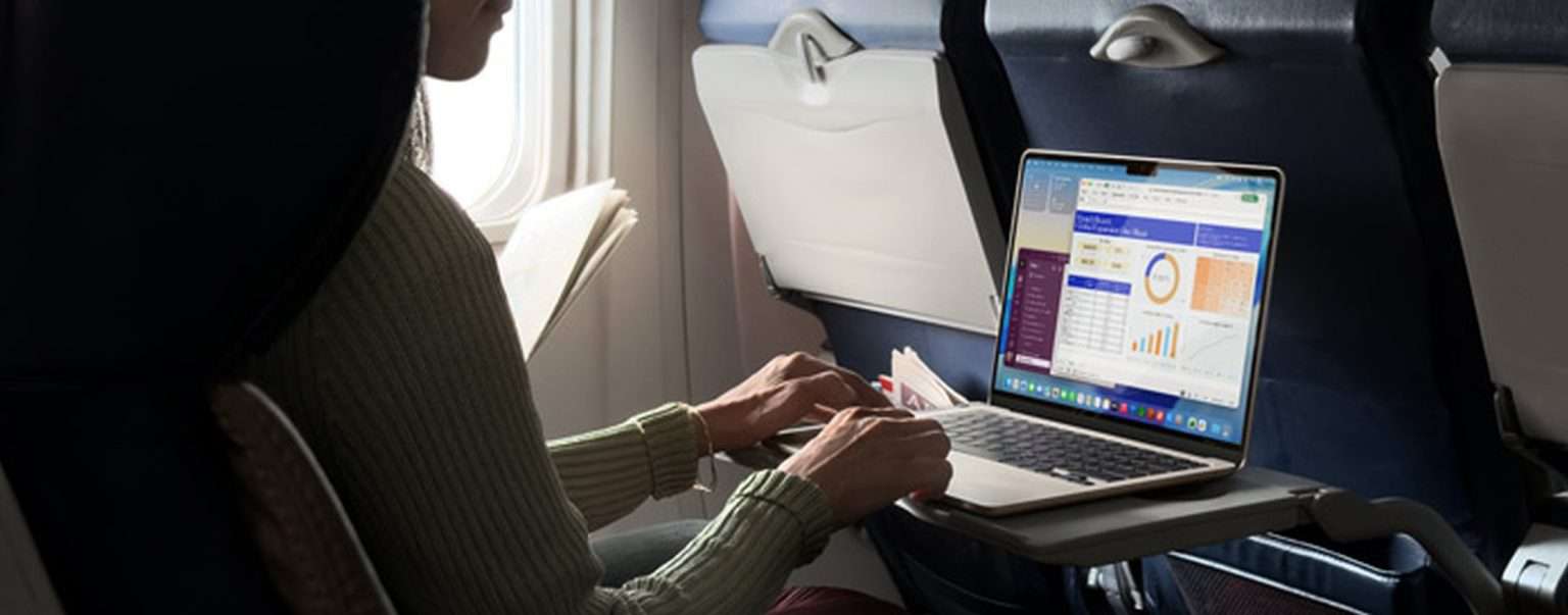 Anteprima: RAMageddon per Apple: poche scorte di MacBook Air