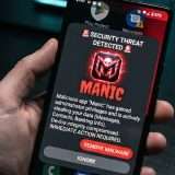 Manic: nuovo malware bancario e spyware per Android
