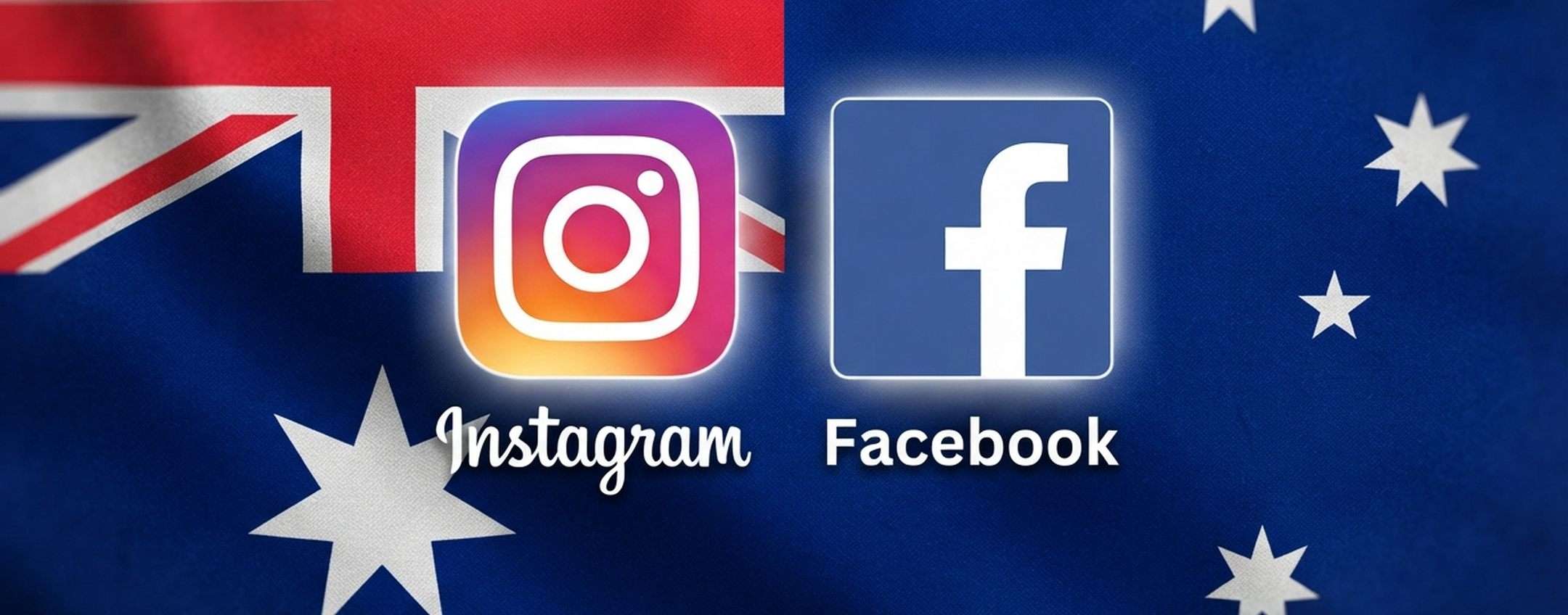 Meta Instagram Facebook Australia