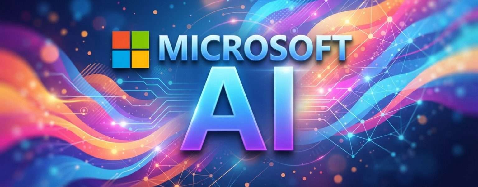 Anteprima: Microsoft svela MAI-Code-1.1-Flash e MAI-Image-2.6