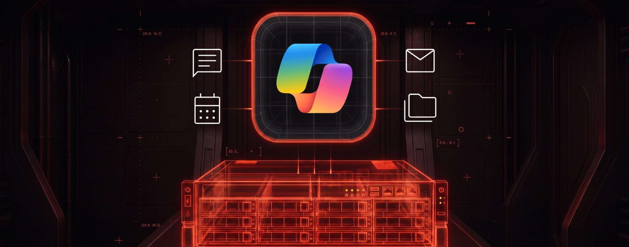 Microsoft Copilot CoSnitch