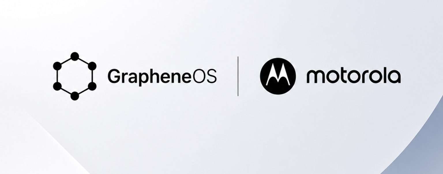 Copertina: Smartphone Motorola con GrapheneOS nel 2027, ma sarà costoso
