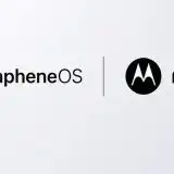 Smartphone Motorola con GrapheneOS nel 2027, ma sarà costoso