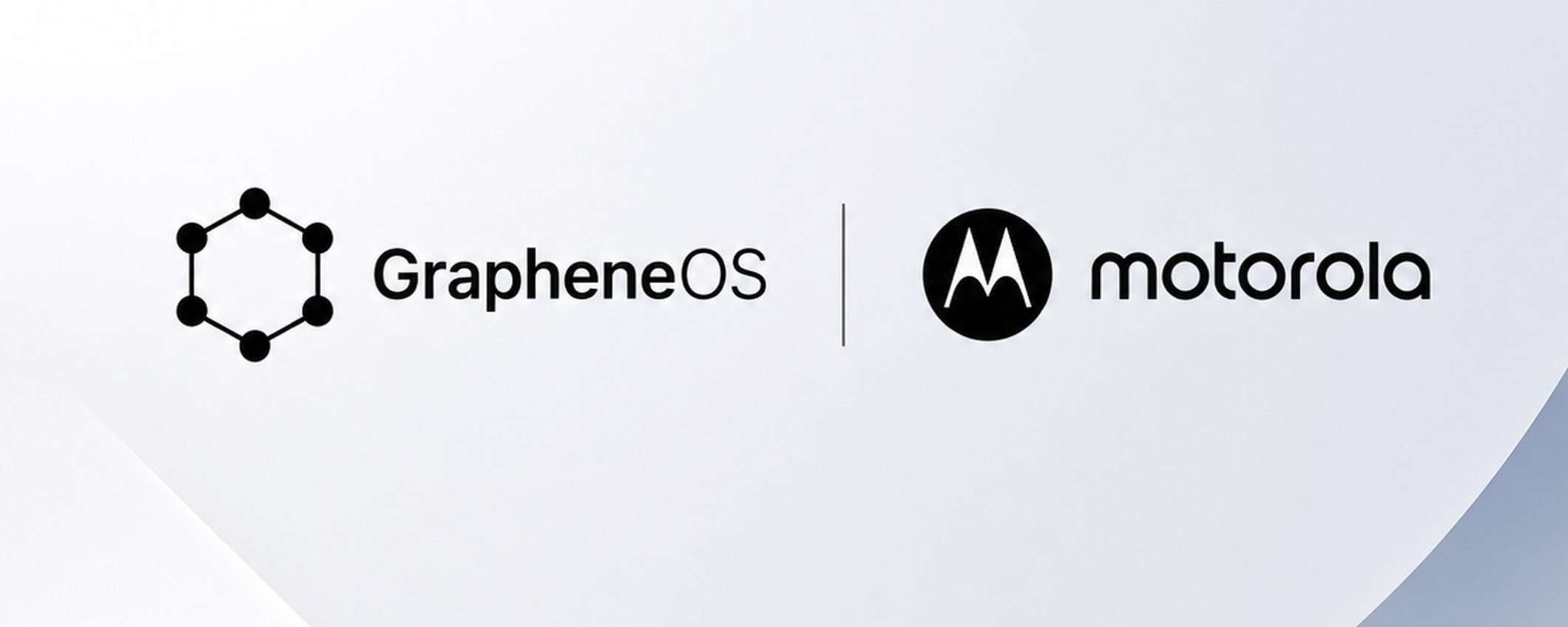 Smartphone Motorola con GrapheneOS nel 2027: cosa cambia