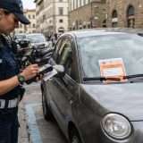 Attenzione alla nuova truffa delle false multe stradali