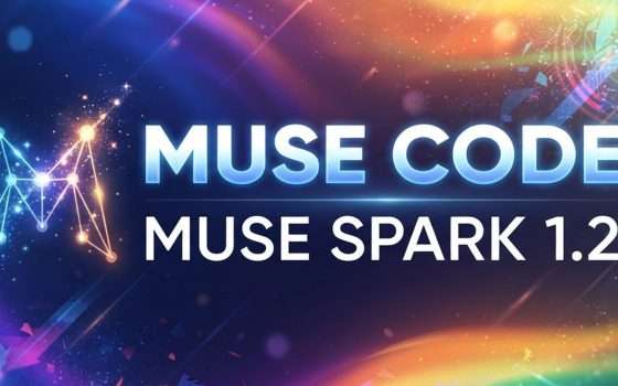 Muse Code: agente di programmazione con Muse Spark 1.2