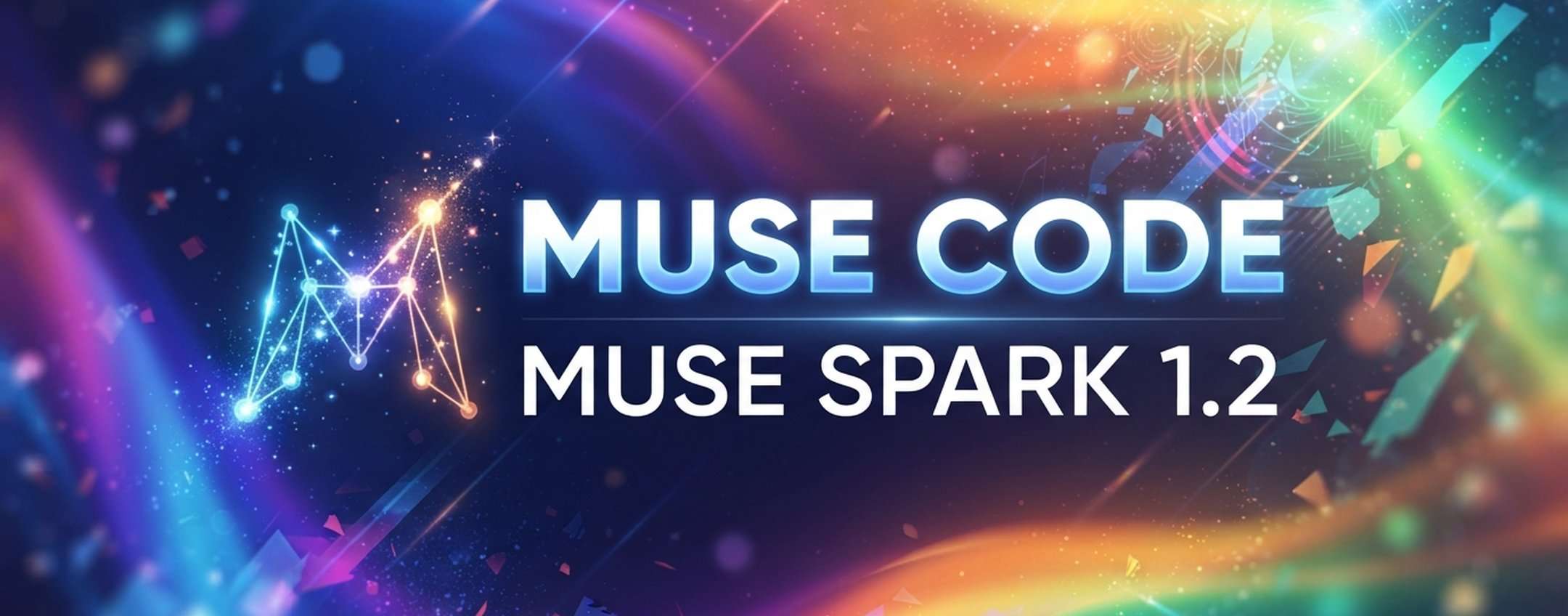 Muse Code e Muse Spark 1.2
