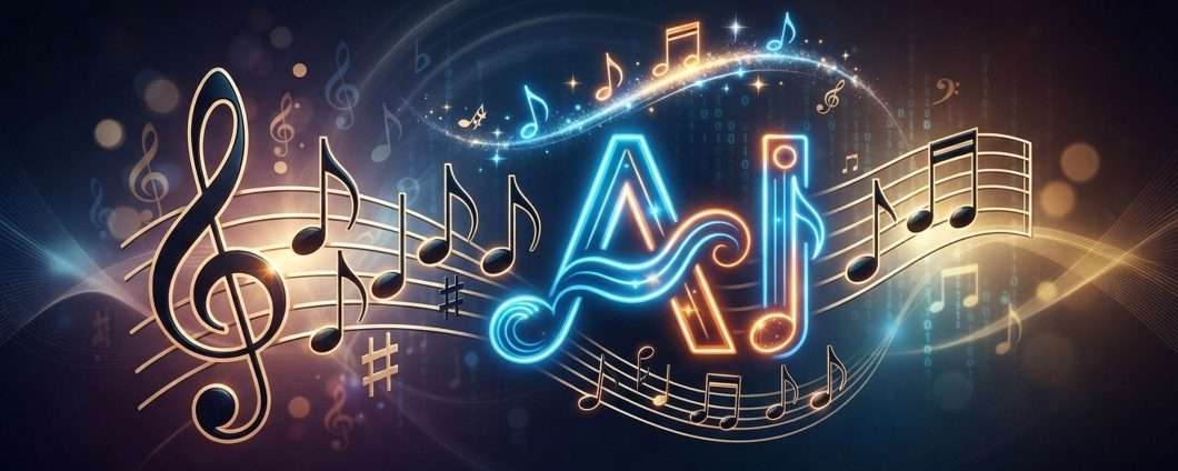 Musica AI: regole della IFPI per entrare in classifica