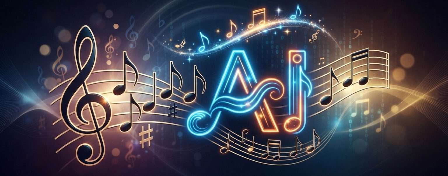 Anteprima: Musica AI: regole della IFPI per entrare in classifica