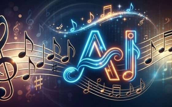 Musica AI: regole della IFPI per entrare in classifica