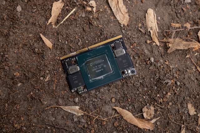 NVIDIA Jetson Orin