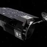 Nancy Grace Roman Space Telescope è pronto al lancio