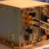 NavCube3-mini: GPS e Galileo per la navigazione lunare