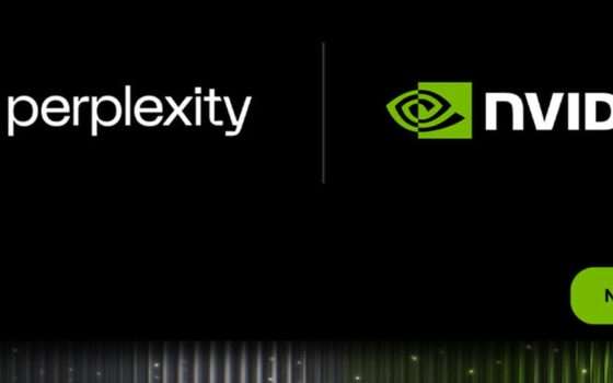 Perplexity Portable Computer: agenti AI con NVIDIA DGX Spark
