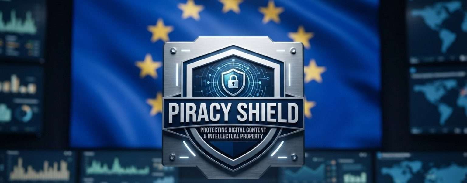 Anteprima: Il Parlamento europeo vuole Piracy Shield in tutti i paesi?