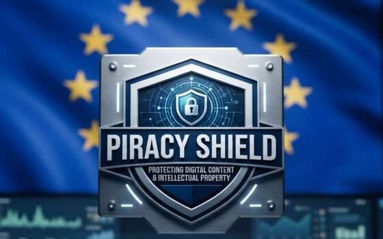 Il Parlamento europeo vuole Piracy Shield in tutti i paesi?