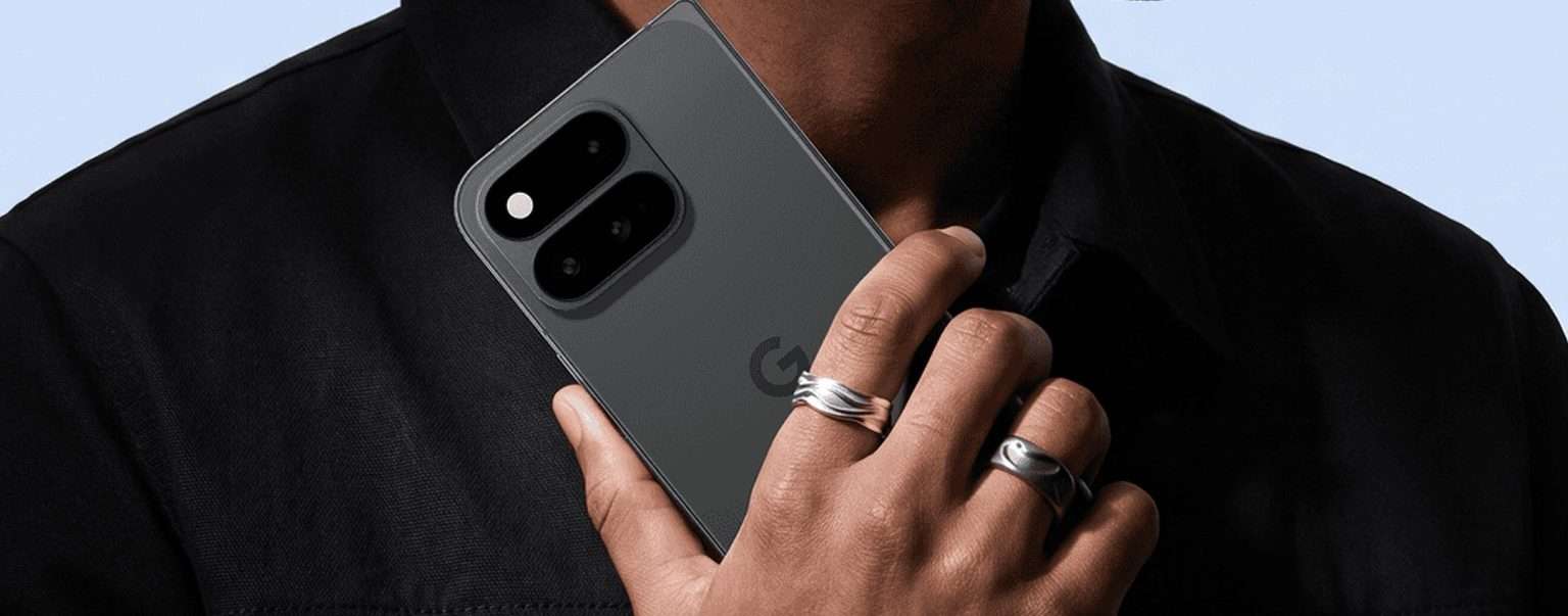Anteprima: Pixel 11 Pro Fold: ufficiale il nuovo smartphone pieghevole