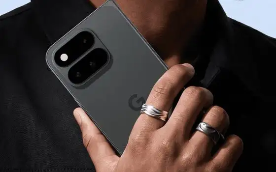 Pixel 11 Pro Fold: ufficiale il nuovo smartphone pieghevole