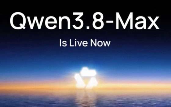 Qwen3.8-Max di Alibaba supera GPT-5.6 Sol e Fable 5