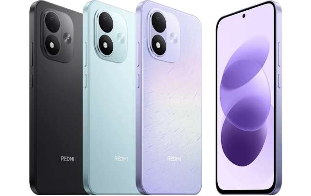 REDMI Note 17 5G
