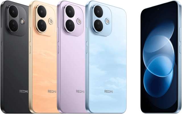 REDMI Note 17 Pro 5G