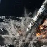 Razzo Falcon 9 si schianta sulla Luna: possibili immagini