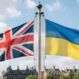 Ucraina condivide dati AI di guerra con il Regno Unito
