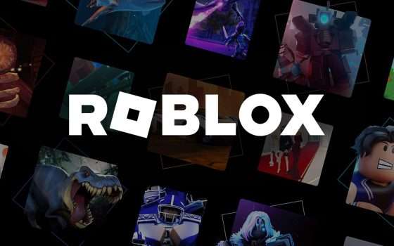 Roblox deve impedire agli adulti di contattare i minori