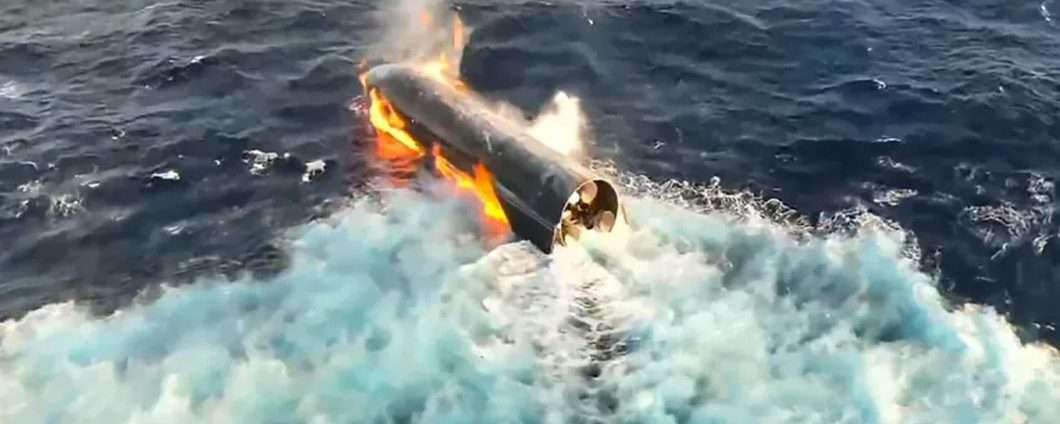 Starship Flight 14: volo orbitale e recupero secondo stadio