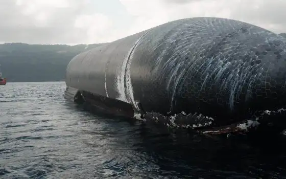 SpaceX completa il recupero dello stadio superiore di Starship (update)