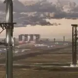 SpaceX spenderà 100 miliardi per lo spazioporto in Louisiana