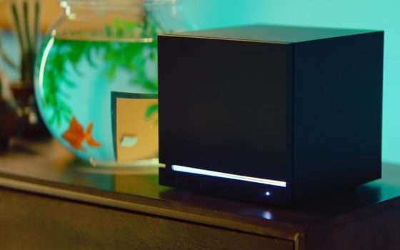 Valve Steam Machine: furto dei dati degli utenti europei