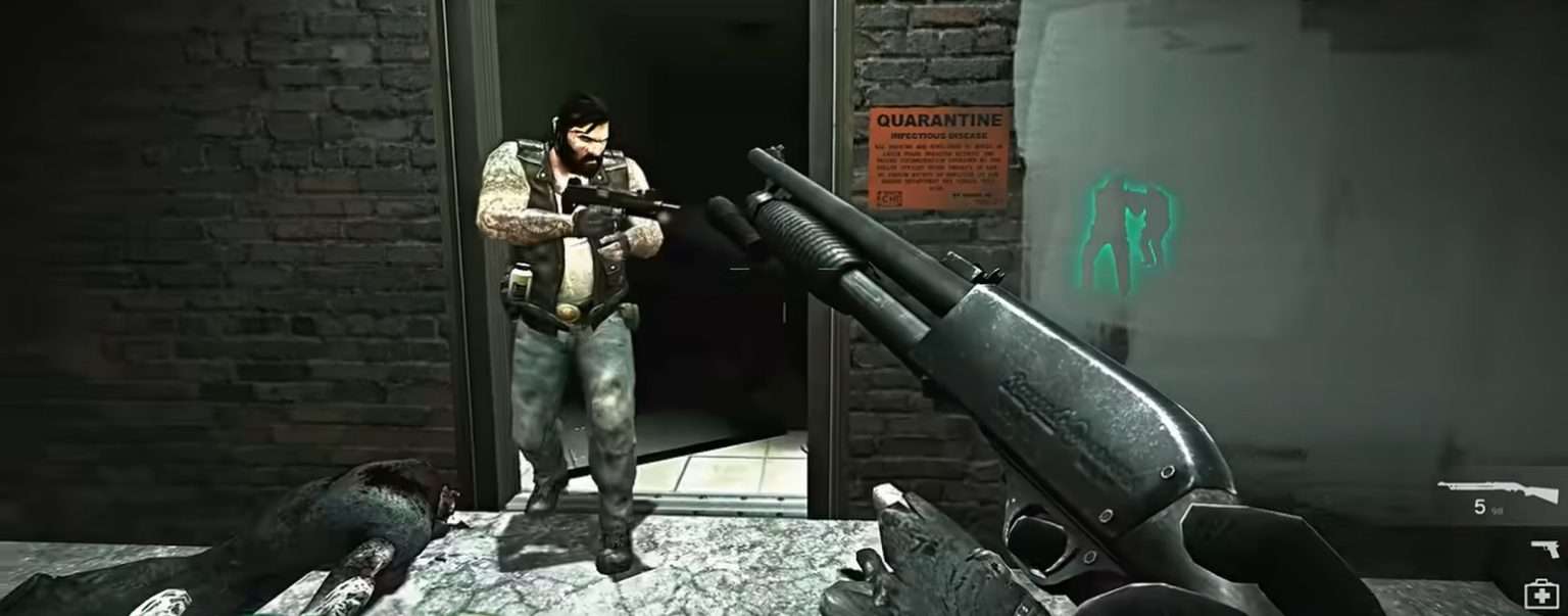 Anteprima: Steam: mega leak da 12 TB, c’è anche Half-Life 2: Episode 3