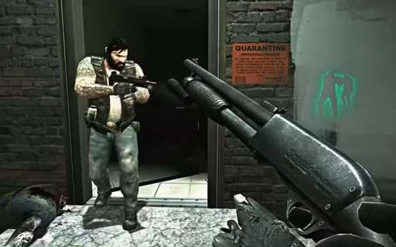 Steam: mega leak da 12 TB, c'è anche Half-Life 2: Episode 3