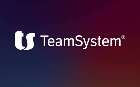 TeamSystem conferma furto di dati personali e IBAN