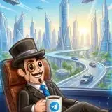 Telegram festeggia i 13 anni con tante novità