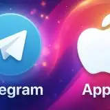 Apple rimuove Telegram dallo store, ma poi ripristina l'app